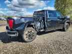 2025 GMC Sierra