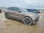 2017 JAGUAR F-Pace