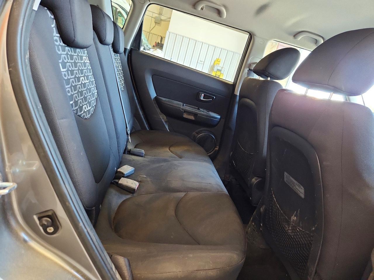 2010 KIA SOUL