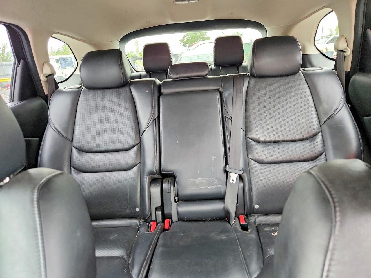 2017 MAZDA CX-9