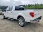 2011 FORD F-150 Lightning