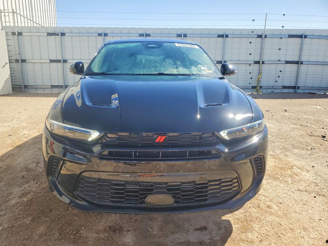 2024 DODGE Hornet
