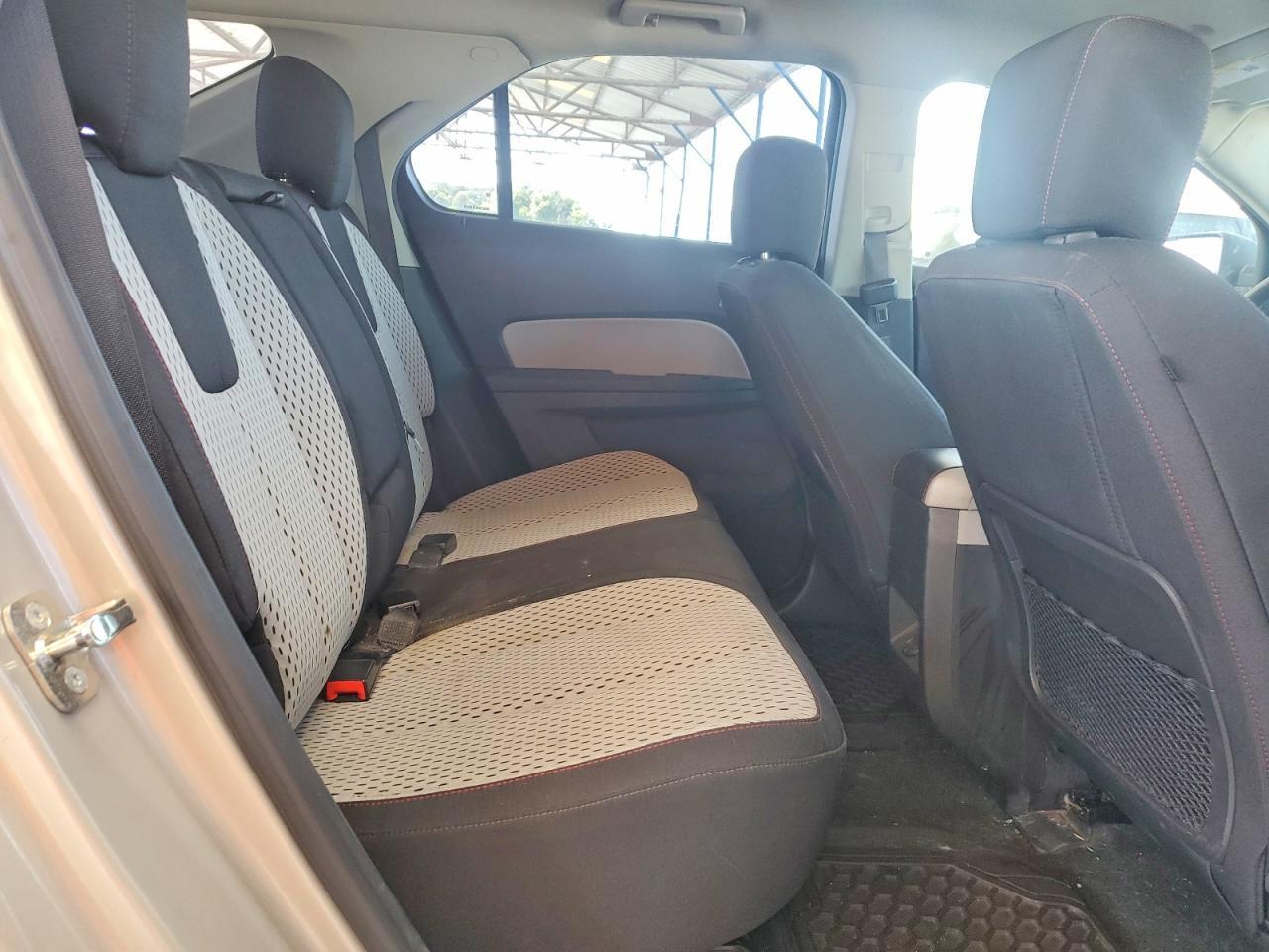 2012 CHEVROLET EQUINOX