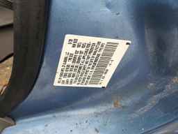 2008 HONDA ODYSSEY