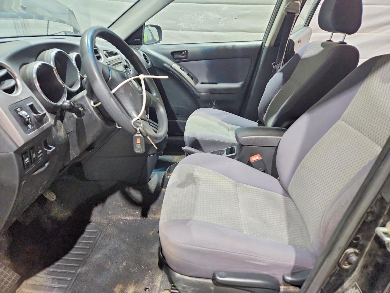 2005 TOYOTA MATRIX