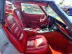 1978 CHEVROLET CORVETTE