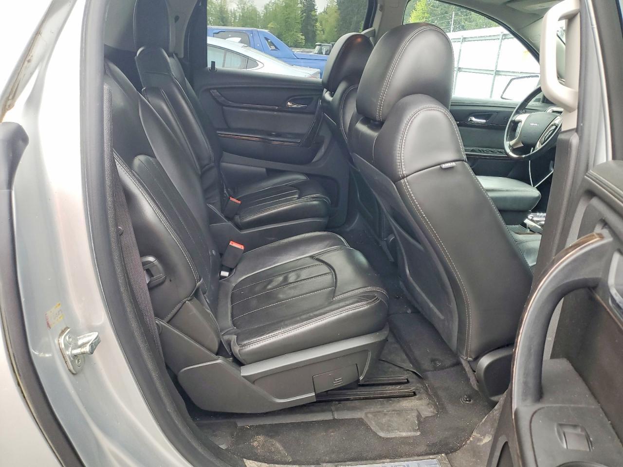 2014 GMC ACADIA