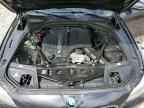 2011 BMW 5 series