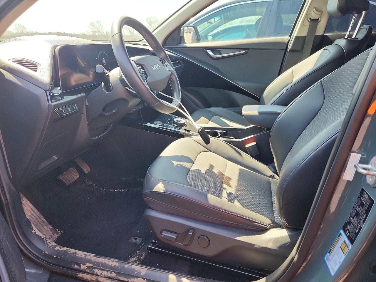 2023 KIA Niro