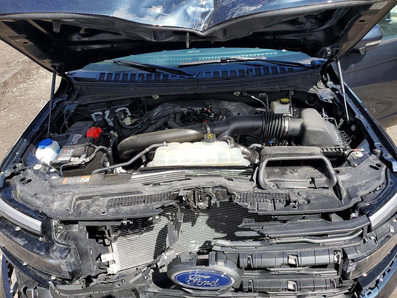 2024 FORD Expedition