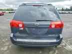 2008 TOYOTA SIENNA