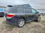 2013 TOYOTA HIGHLANDER