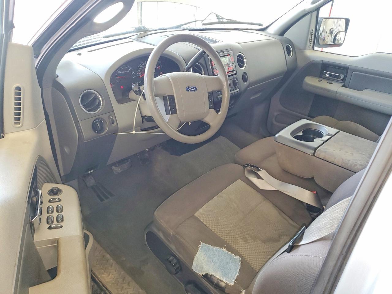 2006 FORD F-150 Lightning