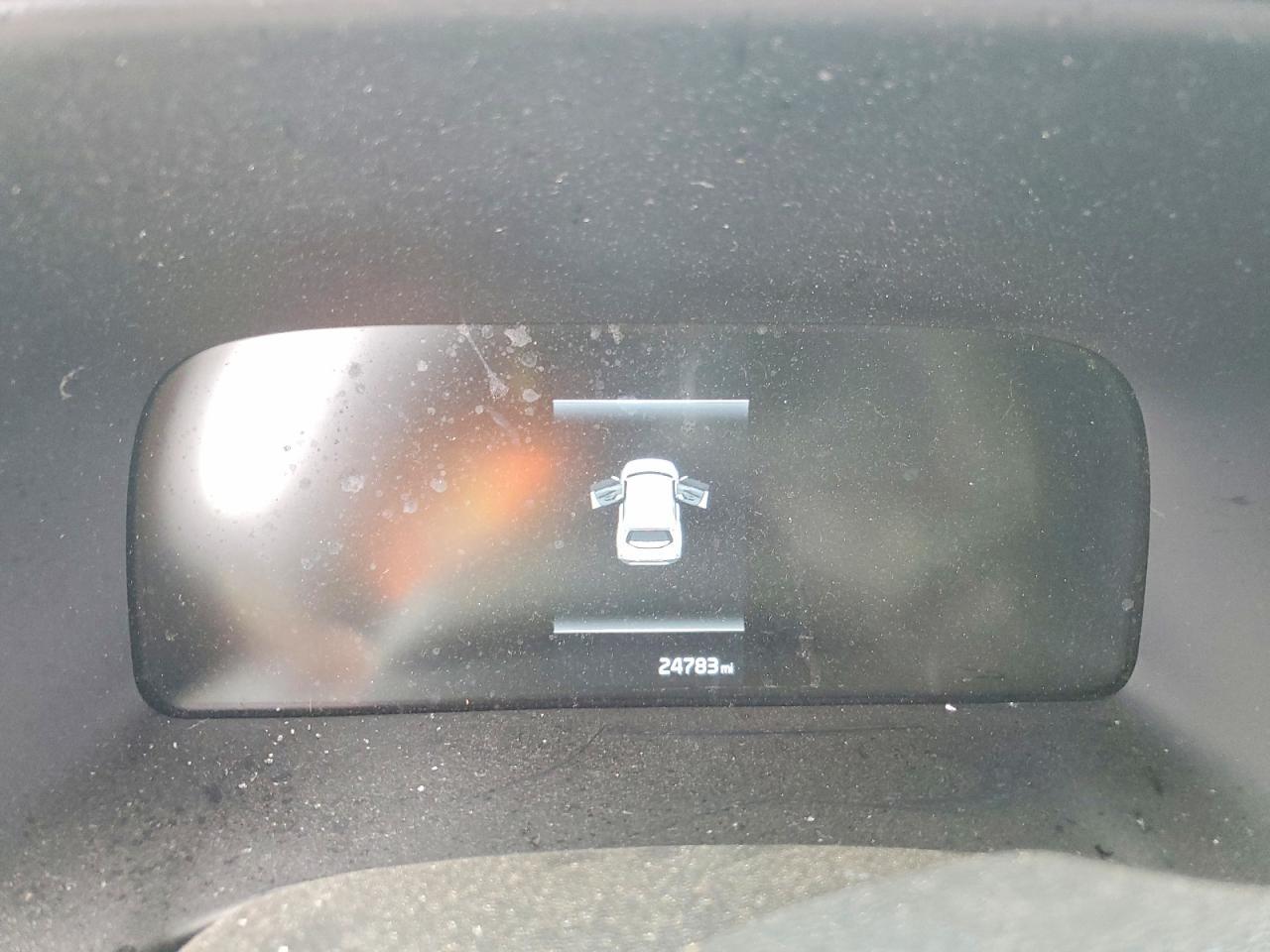 2025 KIA SOUL