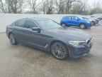 2017 BMW 5 series