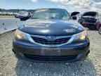 2008 SUBARU IMPREZA