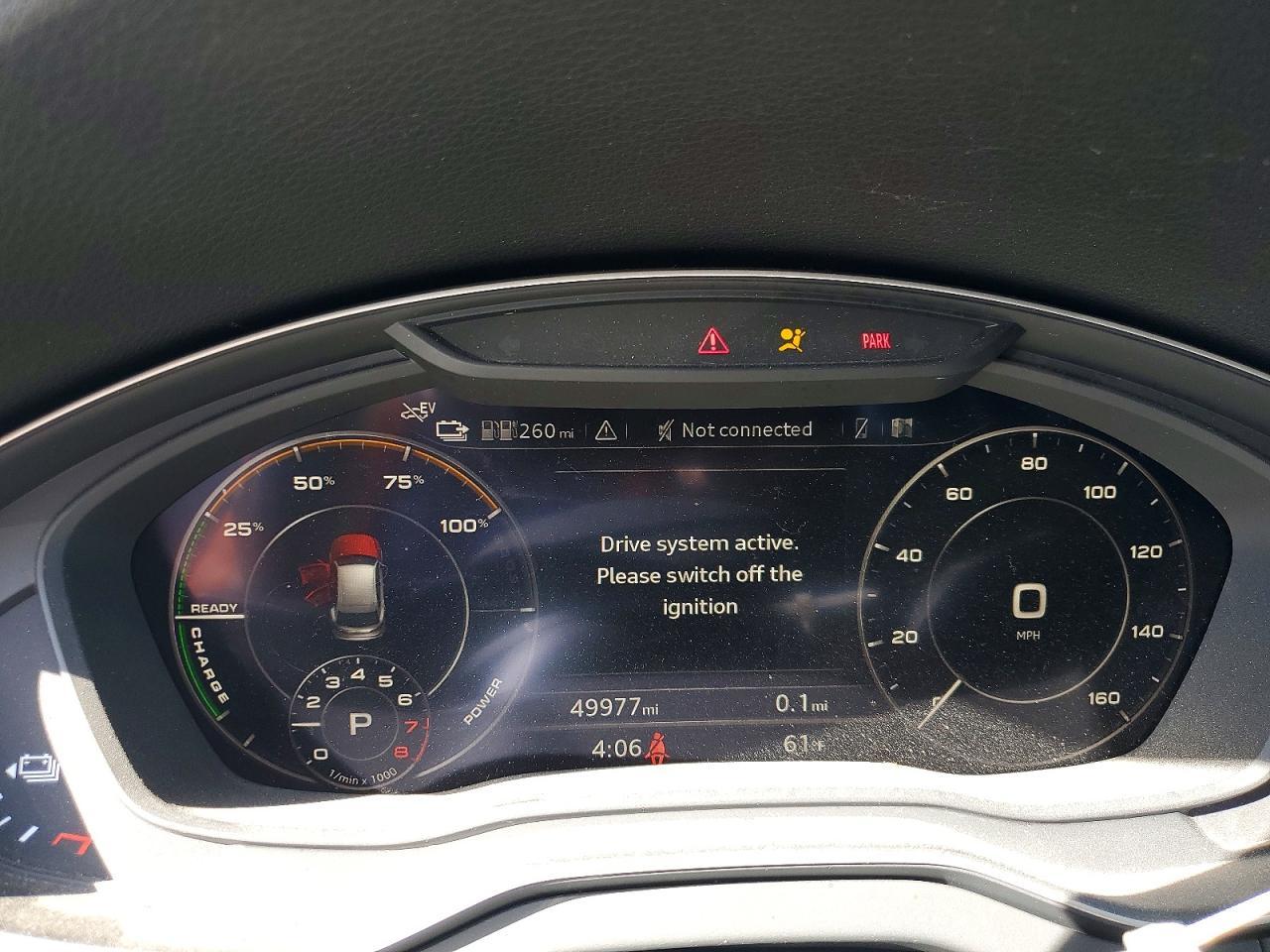 2020 AUDI Q5