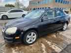 2009 VOLKSWAGEN JETTA