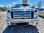 2012 FORD F-150 Lightning