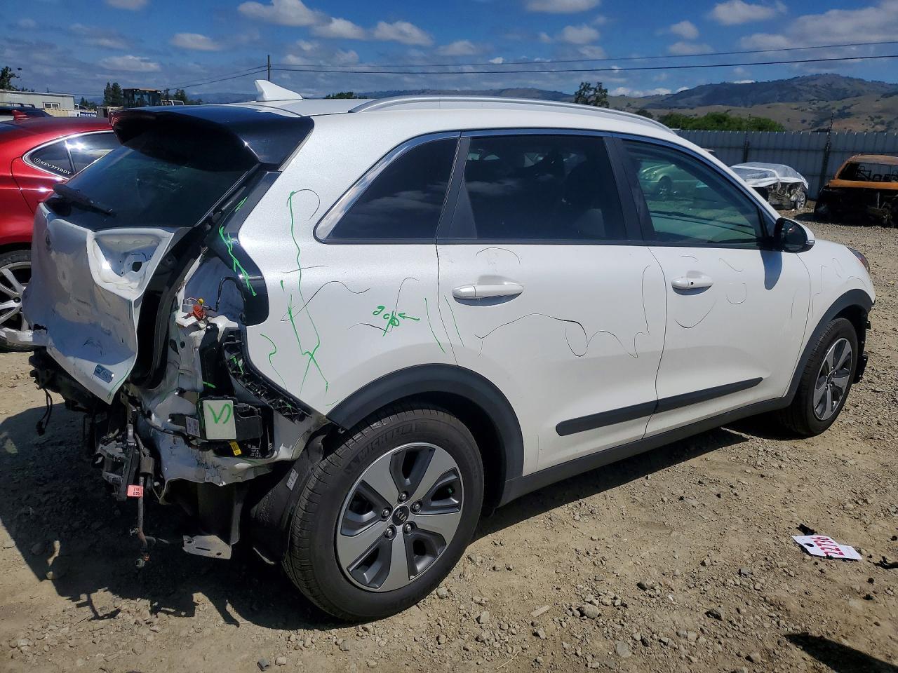 2018 KIA Niro