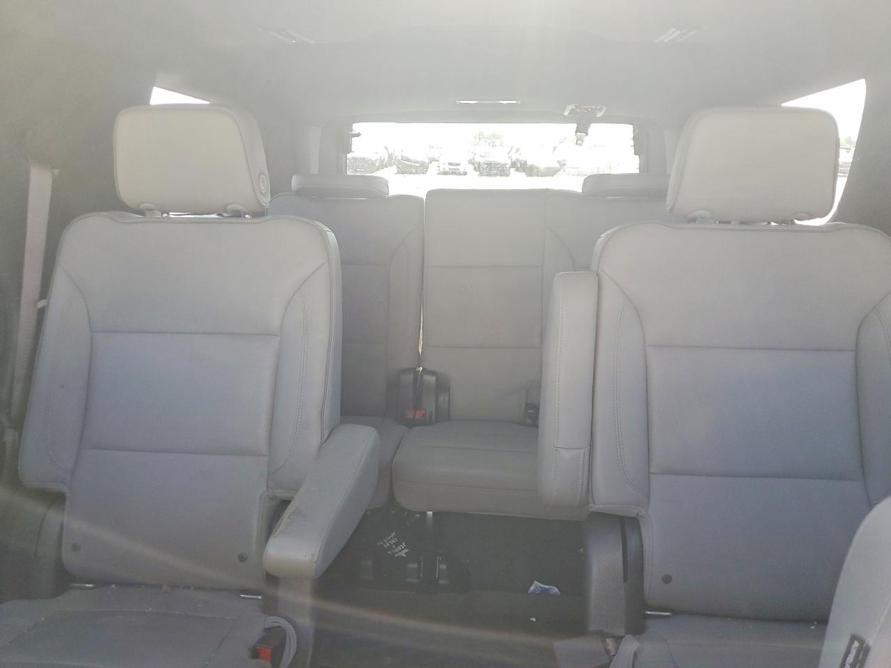 2022 GMC Yukon