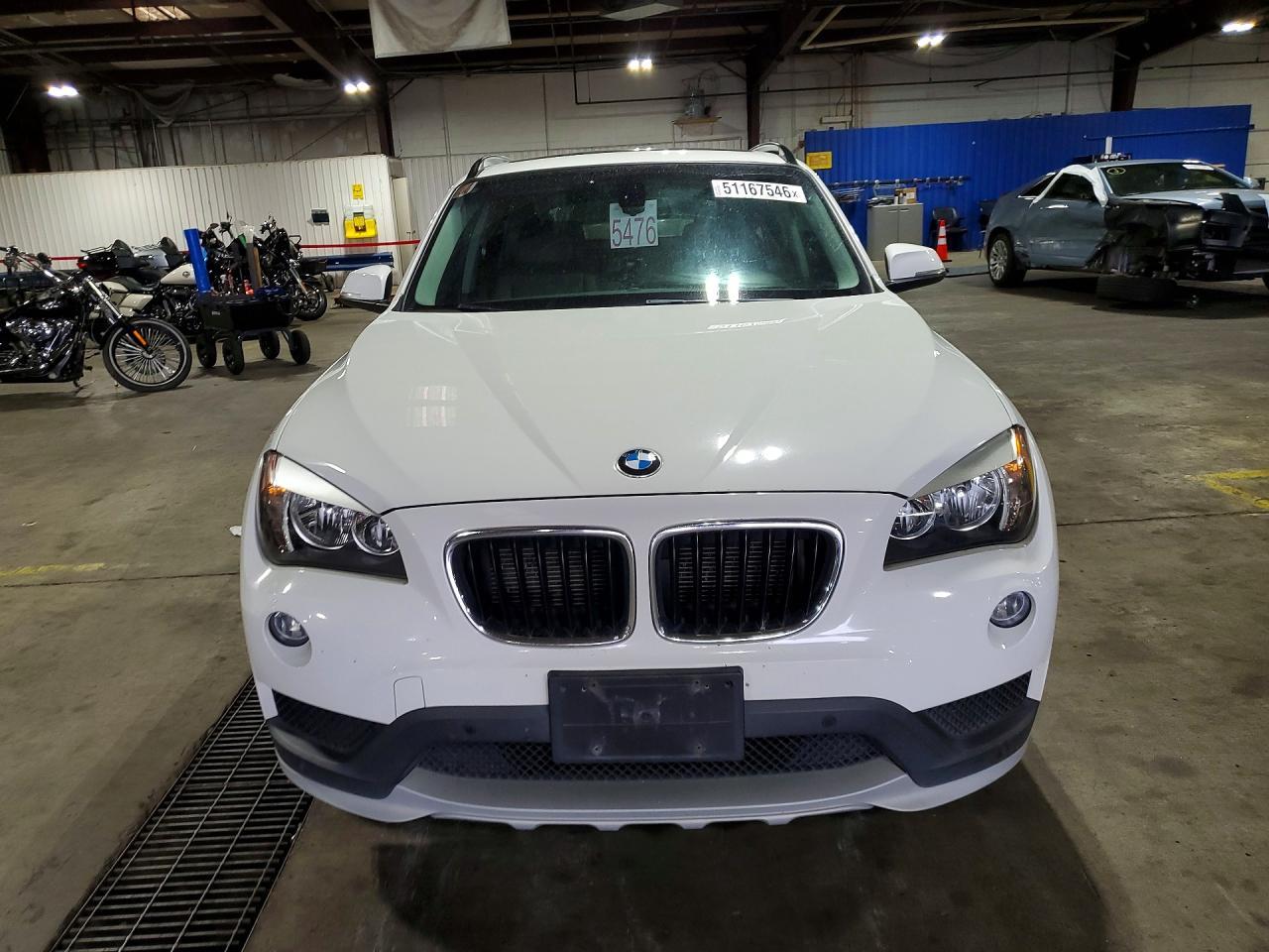 2015 BMW X1