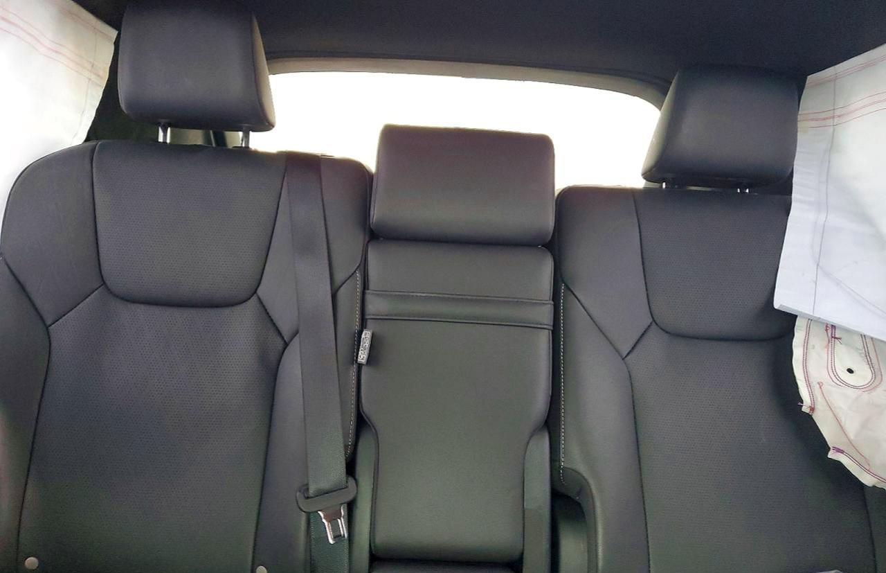 2023 LEXUS RX 350H