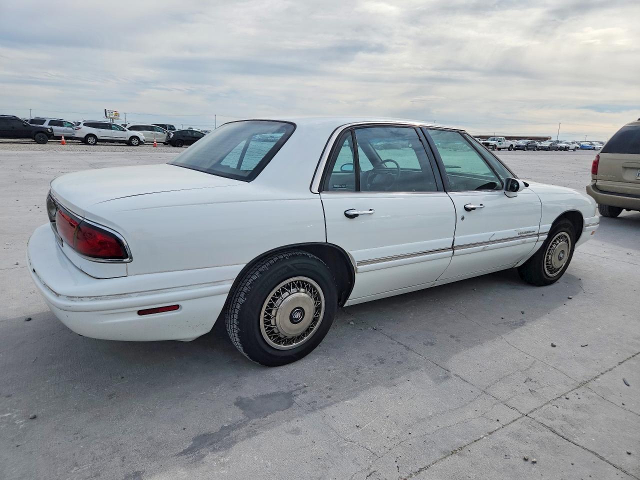 1998 BUICK Lesabre