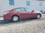 2011 NISSAN ALTIMA
