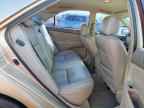 2003 TOYOTA CAMRY