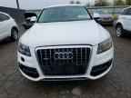 2012 AUDI Q5
