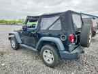 2013 JEEP WRANGLER