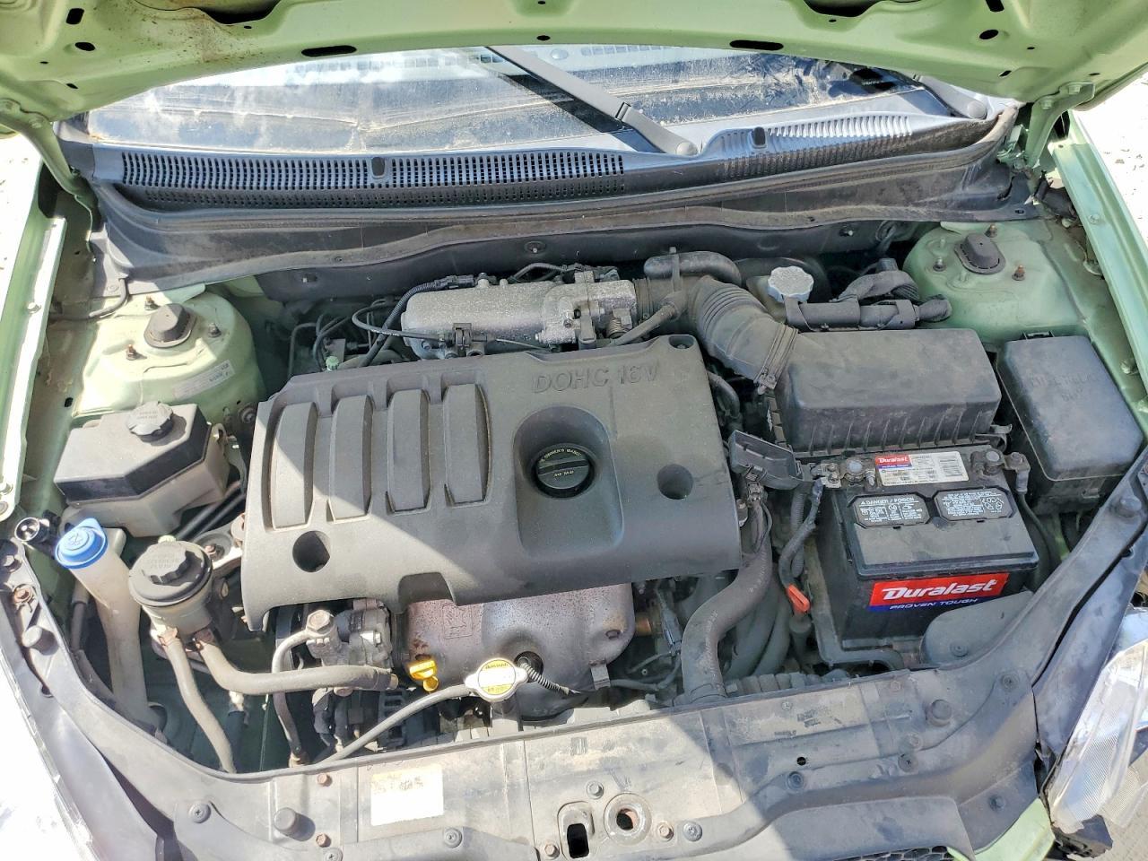 2011 HYUNDAI ACCENT