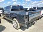 2018 FORD F-150 Lightning