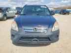 2006 HONDA CR-V