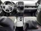 2002 HONDA CR-V