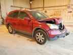 2009 HONDA CR-V