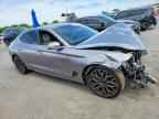 2022 GENESIS G70