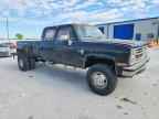 1985 CHEVROLET K30