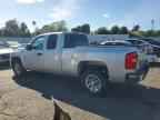 2012 CHEVROLET SILVERADO 1500