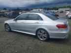 2016 MERCEDES-BENZ E-Class