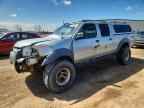 2002 NISSAN Frontier