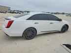2018 CADILLAC XTS