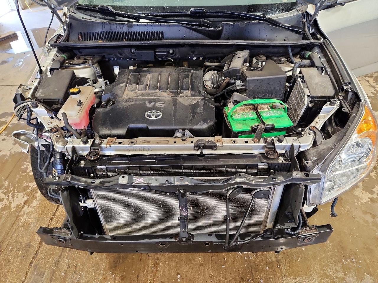 2012 TOYOTA RAV4