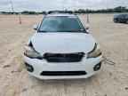 2014 SUBARU IMPREZA