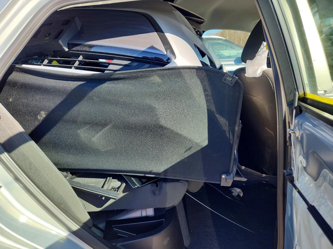 2023 CHEVROLET Bolt EUV