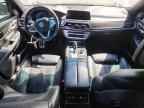 2016 BMW 7 series