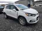 2017 CHEVROLET TRAX
