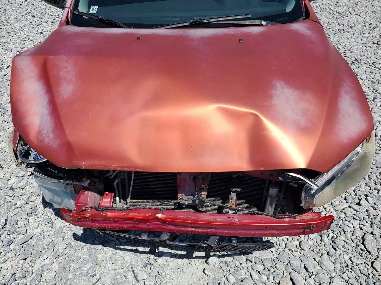2009 MITSUBISHI LANCER