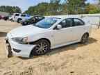 2015 MITSUBISHI LANCER